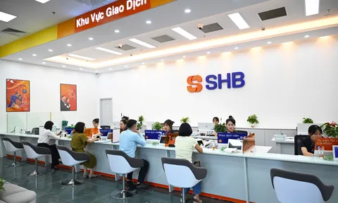 SHB khẳng định hoạt động ổn định, triển khai tăng vốn đúng quy định, đa dạng hóa nguồn lực tài chính