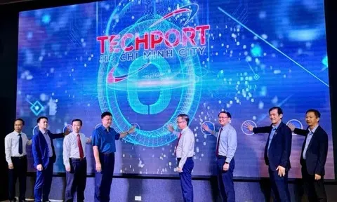TP.HCM nâng cấp Sàn Giao dịch Công nghệ, hướng tới giao dịch thực chất và minh bạch dữ liệu