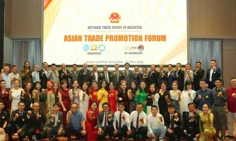 Diễn đàn XTTM châu Á thúc đẩy kết nối doanh nghiệp Việt Nam – Malaysia