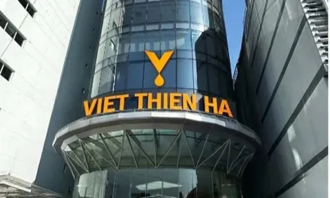 Việt Thiên Hà đẩy mạnh chiến lược phát triển bất động sản, chuẩn bị triển khai dự án VietGalaxy