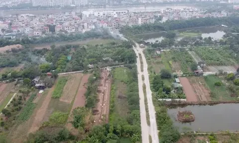 Hà Nội giao 2.500 m² đất vàng cho Sunny: Doanh nghiệp trẻ tuổi bước vào cuộc chơi bất động sản giữa làn sóng tái cấu trúc quỹ đất đô thị
