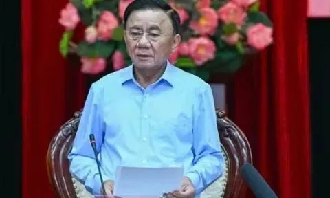 Quy định về quản lý biên chế của hệ thống chính trị