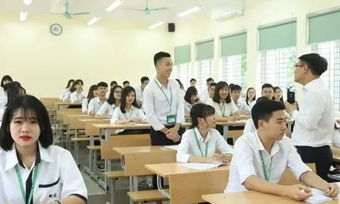 Chuẩn hóa việc biên soạn, ban hành chương trình các môn học bắt buộc ở bậc đại học