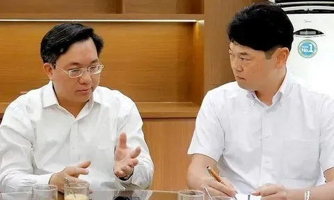 Phú Thọ mở “đường dây nóng” với doanh nghiệp FDI: Từ đối thoại đến hành động