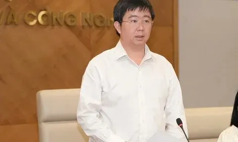 Tăng tốc triển khai Nghị quyết 57: Nhiều kết quả tích cực về khoa học, công nghệ và chuyển đổi số