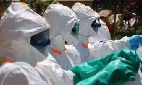 Dịch Ebola: WHO cảnh báo dịch đang lan rộng nhanh chóng