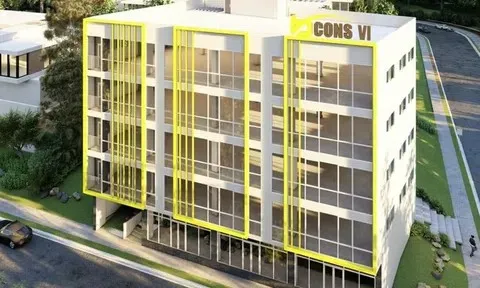 Tập đoàn Bcons cam kết phát triển 10.000 căn hộ cho thuê tại TP.HCM
