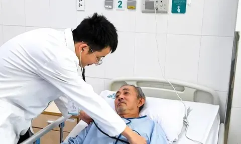 Xử lý triệt để tình trạng ho ra máu tái phát hiện nhiều lần