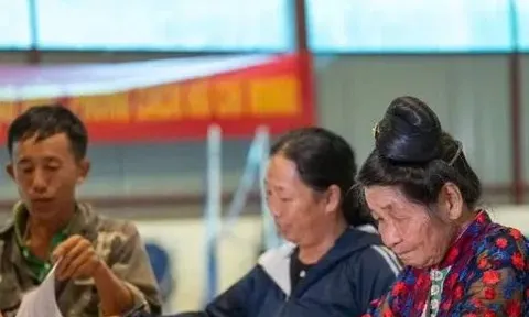 Khởi động chương trình hợp tác mới nhằm tiếp tục cải thiện hệ thống đăng ký và thống kê hộ tịch ở Việt Nam
