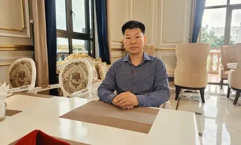 Tổng giám đốc Công ty Lê Thành: “Phát triển nhà cho thuê không để thị trường tự điều tiết mà cần cơ chế ưu đãi rõ ràng”