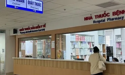 Tăng quyền lợi BHYT cho người tham gia BHYT từ 1/7/2026
