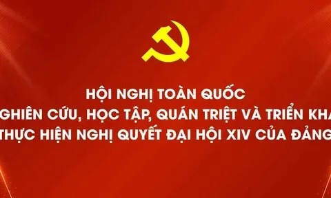 Quán triệt Nghị quyết Đại hội XIV: Làm rõ những định hướng lớn cho báo chí, xuất bản trong giai đoạn phát triển mới