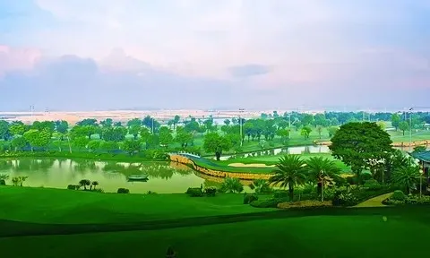 Công ty Cổ phần Đầu tư và Kinh doanh Golf Long Thành bị UBCKNN xử phạt 92,5 triệu đồng