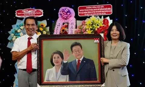 Họa sĩ Như Ngọc: Trọn đời với sắc màu nghệ thuật