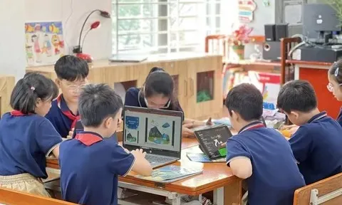 Đề xuất quy định tổ chức các hoạt động giáo dục tăng cường và theo nhu cầu người học tại cơ sở giáo dục