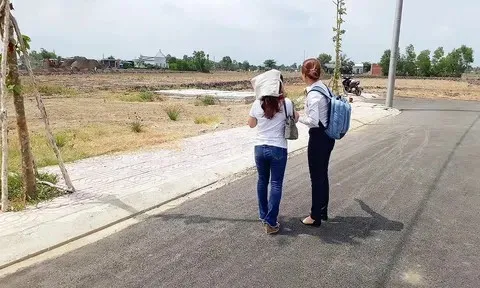 Thị trường bất động sản Đà Nẵng có diễn biến mới