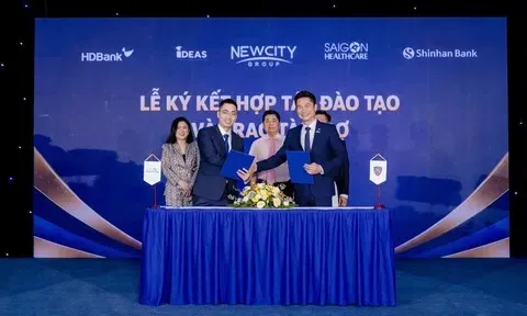 Từ showroom đến giảng đường: Hướng đi mới cho nguồn nhân lực ngành ô tô Việt Nam