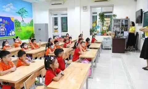 Hướng tới ngăn chặn triệt để biến tướng trong tổ chức hoạt động giáo dục ngoài giờ chính khóa