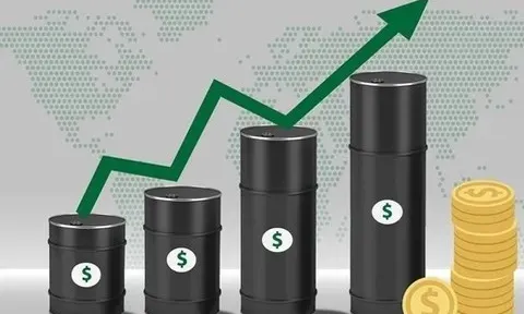 Giá xăng dầu hôm nay (19-6): Giá dầu Brent tiếp tục tăng