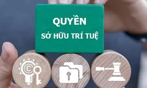 Kết luận của Bộ Chính trị về đẩy mạnh công tác sở hữu trí tuệ phục vụ phát triển kinh tế - xã hội trong tình hình mới