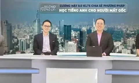 Các giáo viên 9.0 IELTS chia sẻ cách khắc phục việc học chăm, tốn kém vẫn "mất gốc" ngoại ngữ