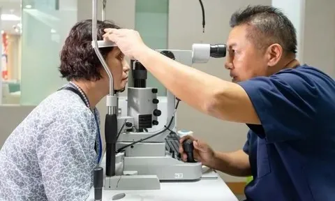 Femto Phaco: Giải pháp hướng tới chất lượng thị giác tối ưu trong điều trị đục thủy tinh thể