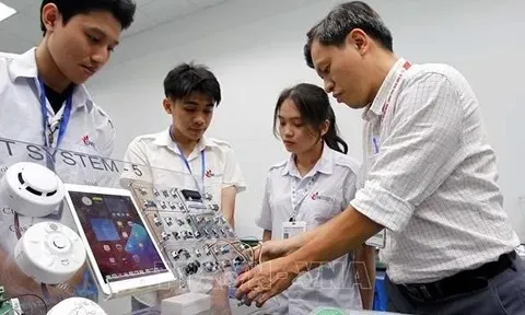 Tự chủ đại học phải đi cùng cam kết chất lượng và trách nhiệm giải trình