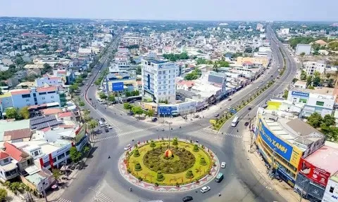 Đồng Nai đón tin vui: 8 dự án trọng điểm cùng lúc được bàn giao mặt bằng