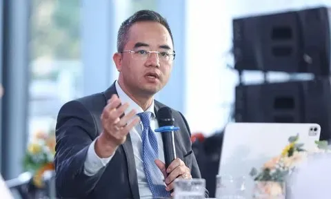Giám đốc OneHousing: “Lúc này, nhà đầu tư phải nghiêm túc rà soát lại toàn bộ danh mục bất động sản”