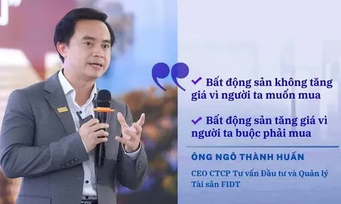 Thị trường bất động sản 6 tháng cuối năm: “Cửa sổ” cơ hội nay “nước mắt” thanh khoản?