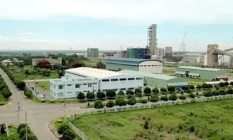 Gỡ điểm nghẽn cụm công nghiệp, tạo đòn bẩy cho công nghiệp chế biến sâu ở Đắk Lắk