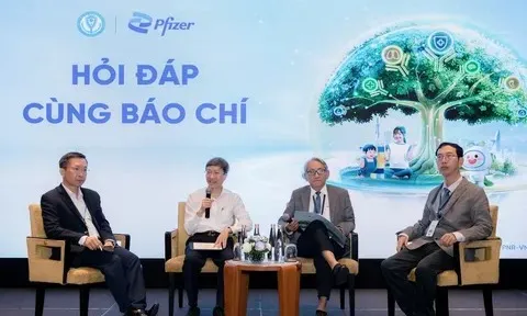 Hiểu đúng về bệnh phế cầu khuẩn để bảo vệ trẻ em