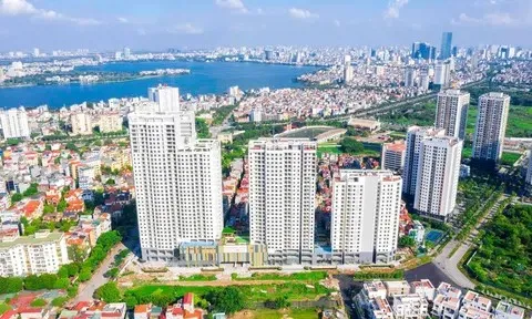 Bất động sản TP.HCM tăng nhiệt, phân khúc siêu sang tiếp tục mở rộng