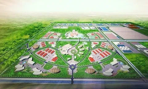 Đa Phước hướng tới biểu tượng chuyển đổi xanh của TP.HCM với công nghệ đốt rác phát điện