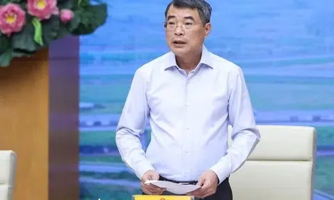 Thủ tướng Chính phủ chỉ đạo “nóng” với loạt dự án hạ tầng trọng điểm quốc gia