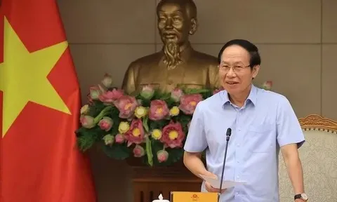 Cần tạo chuyển biến thực chất trong từng nhà trường, từng lớp học