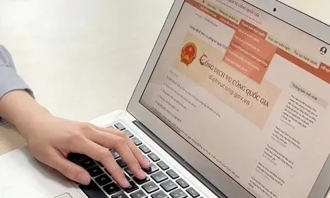 Cắt giảm, đơn giản hóa thủ tục hành chính dựa trên dữ liệu, chuyển đổi số