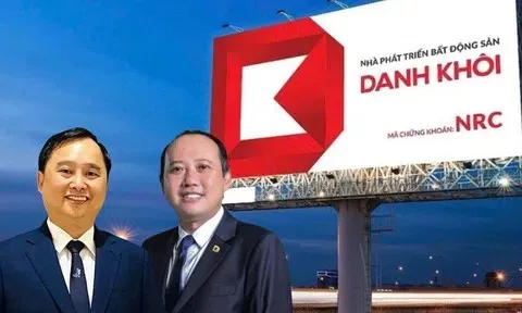 Một doanh nghiệp vừa thành lập được hơn một tháng đã rót hàng ngàn tỷ đồng vào công ty của ông Lê Thống Nhất, tiếp tục đổi tên khác