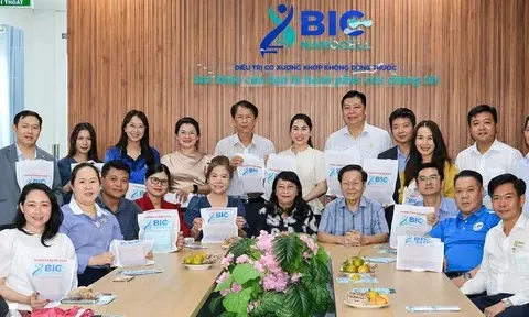 Cần Thơ: Hiệp hội Doanh nghiệp Thành phố Cần Thơ CBA đẩy mạnh kết nối kinh doanh và chăm sóc sức khỏe hội viên