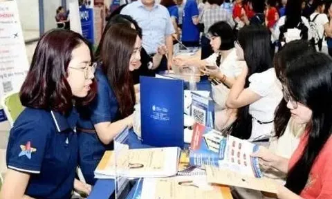 Đại học Kinh tế quốc dân công bố kết quả tuyển thẳng hệ đại học chính quy năm 2026