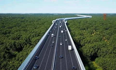 Đồng Nai khởi công cầu cạn 13km qua rừng Mã Đà, vốn đầu tư hơn 17.000 tỷ đồng