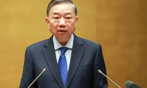 Phát biểu chỉ đạo của Tổng Bí thư, Chủ tịch nước Tô Lâm tại Hội nghị quán triệt và triển khai Nghị quyết 10-NQ/TW