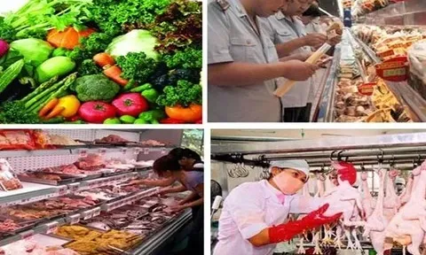 Thực phẩm bẩn chưa có hồi kết: 6 tháng phát hiện gần 6.000 vụ vi phạm