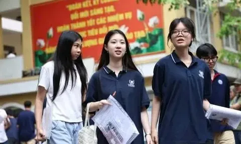 Thí sinh bắt đầu thực hiện đăng ký nguyện vọng xét tuyển vào đại học năm 2026