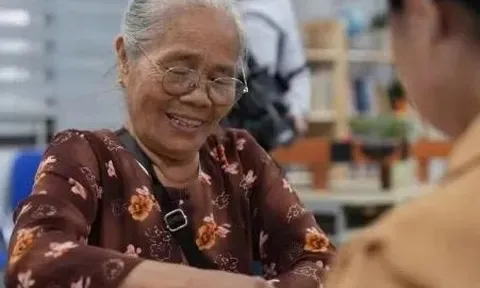 Bước chuyển mạnh mẽ trong chính sách dân số