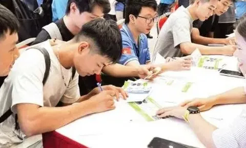 Xác lập vai trò của trường nghề trong giai đoạn mới