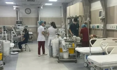 Điều chỉnh quy hoạch mạng lưới cơ sở y tế: Kiến tạo hệ thống y tế thích ứng tương lai