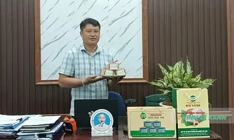 Từ món ăn của những ngày lên rừng đến đặc sản nem ống tre