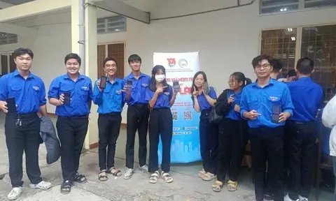 TP.HCM tư vấn hướng nghiệp và giới thiệu việc làm cho thanh niên nông thôn” năm 2026