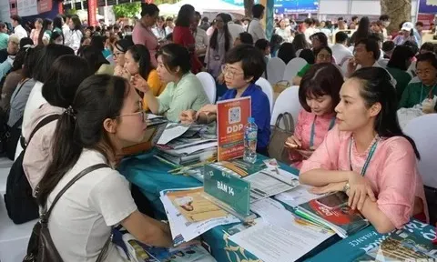Đăng ký nguyện vọng đại học trong thời đại AI